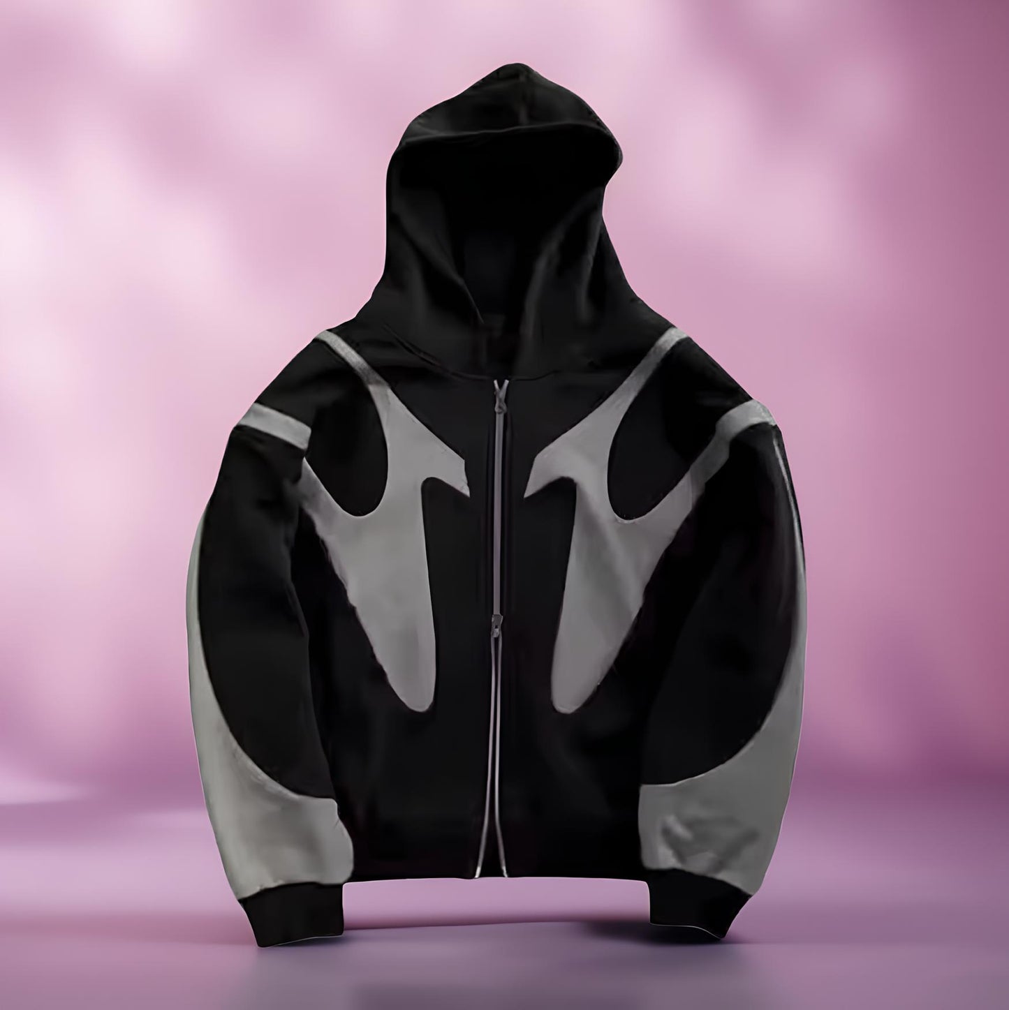 Y2K Oversized Hoodie – Cloud City